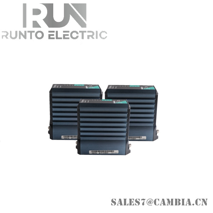 Foxboro FBM242 P0916NG Discrete Output Module