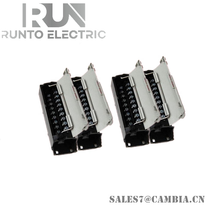 ABB 6644424A1 Voltage Bus Monitor Assembly
