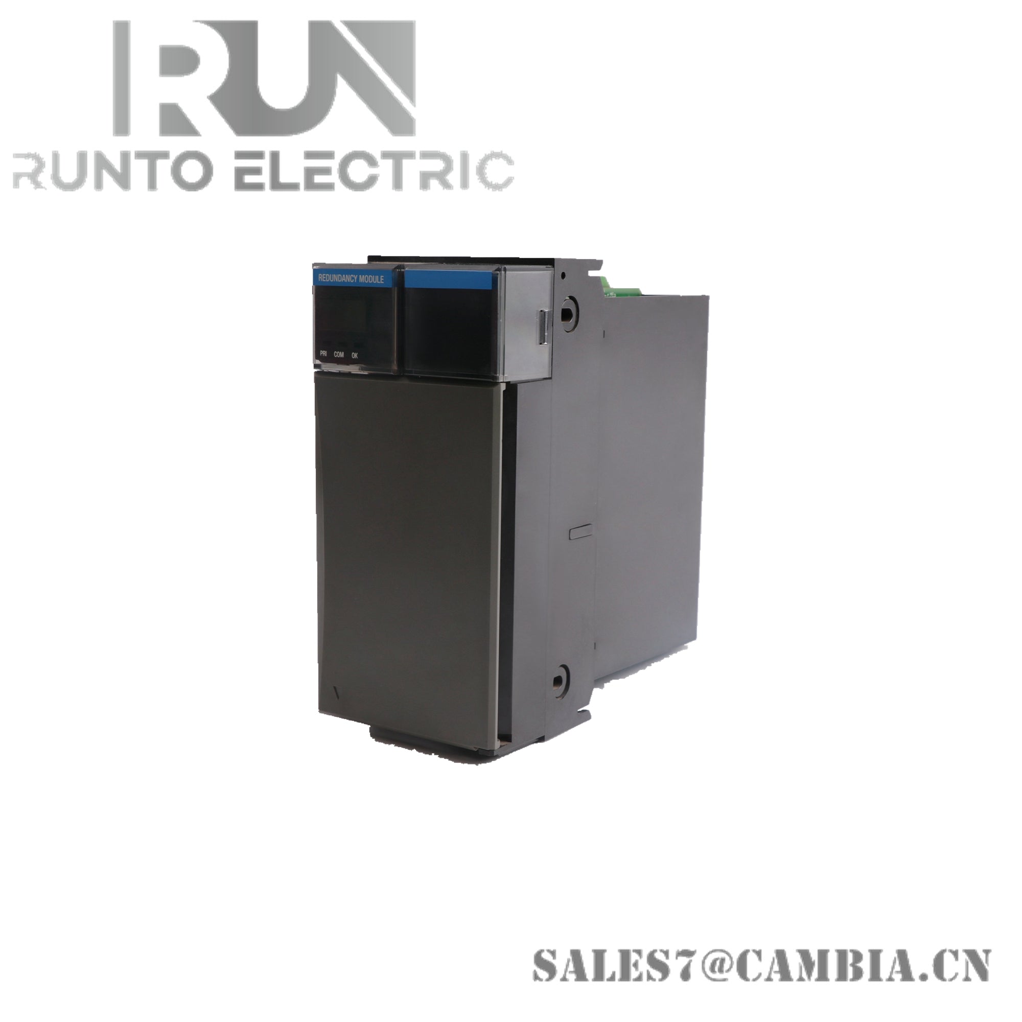 Honeywell TC-PRR021 Redundancy Module