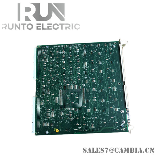 NEW ABB DSQC325 Robot Computer CPU Board Original product very good!