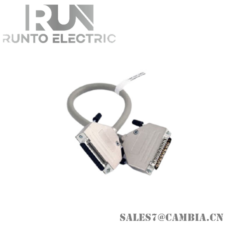 Original TK801V003 3BSC950089R1 ABB Modulebus Extension Cable