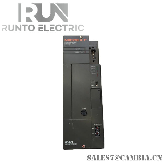 FUJI FPU140S-A10 PLC Module