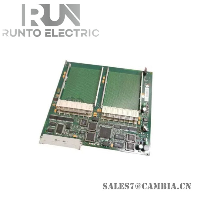 ABB SC610 3BSE001552R1 Submodule Carrier