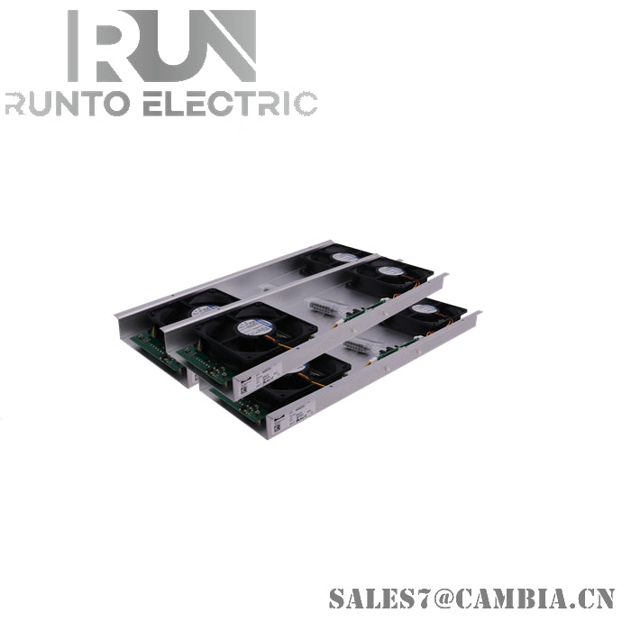 HIMA F60 DIO 24/16 01 Digital Input/Output Module