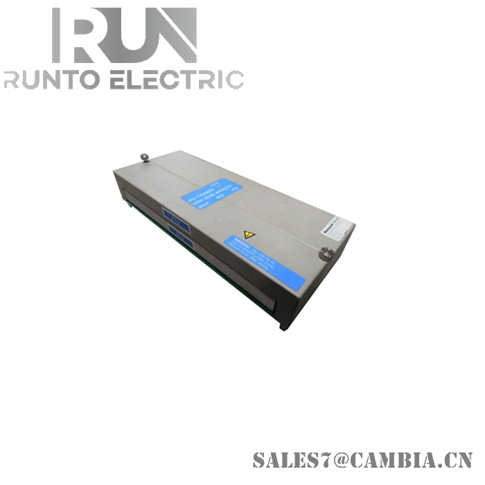 Honeywell MU-TDOD52 51304423-200 TERMINATION ASSEMBLY DIGITAL OUTPUT