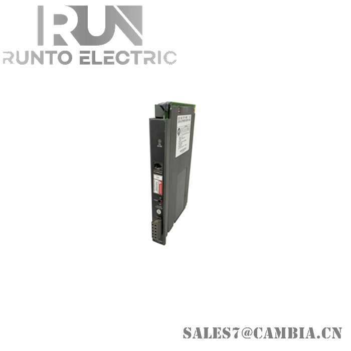 1771-P4S1 Allen-Bradley power supply module