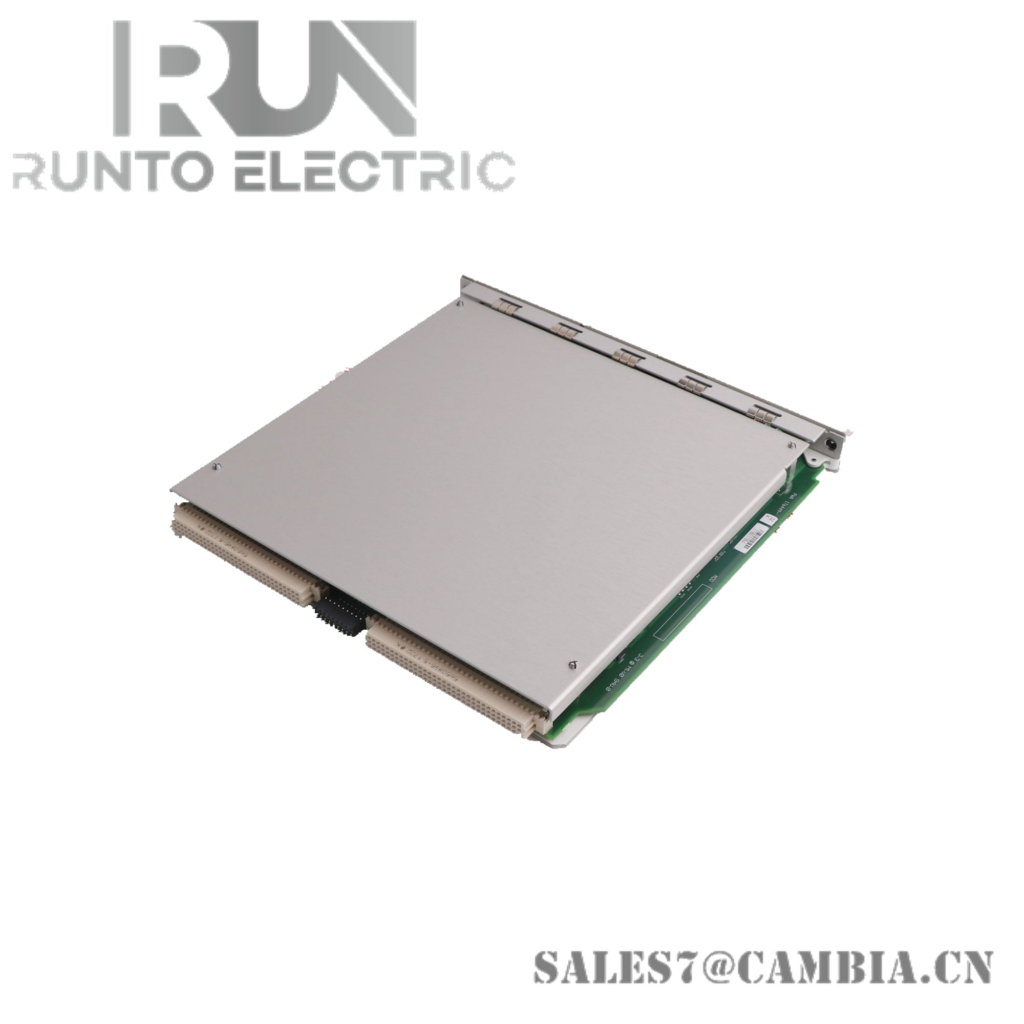 Bently Nevada 3500/42 PROXIMITOR / SEISMIC MONITOR MODULE