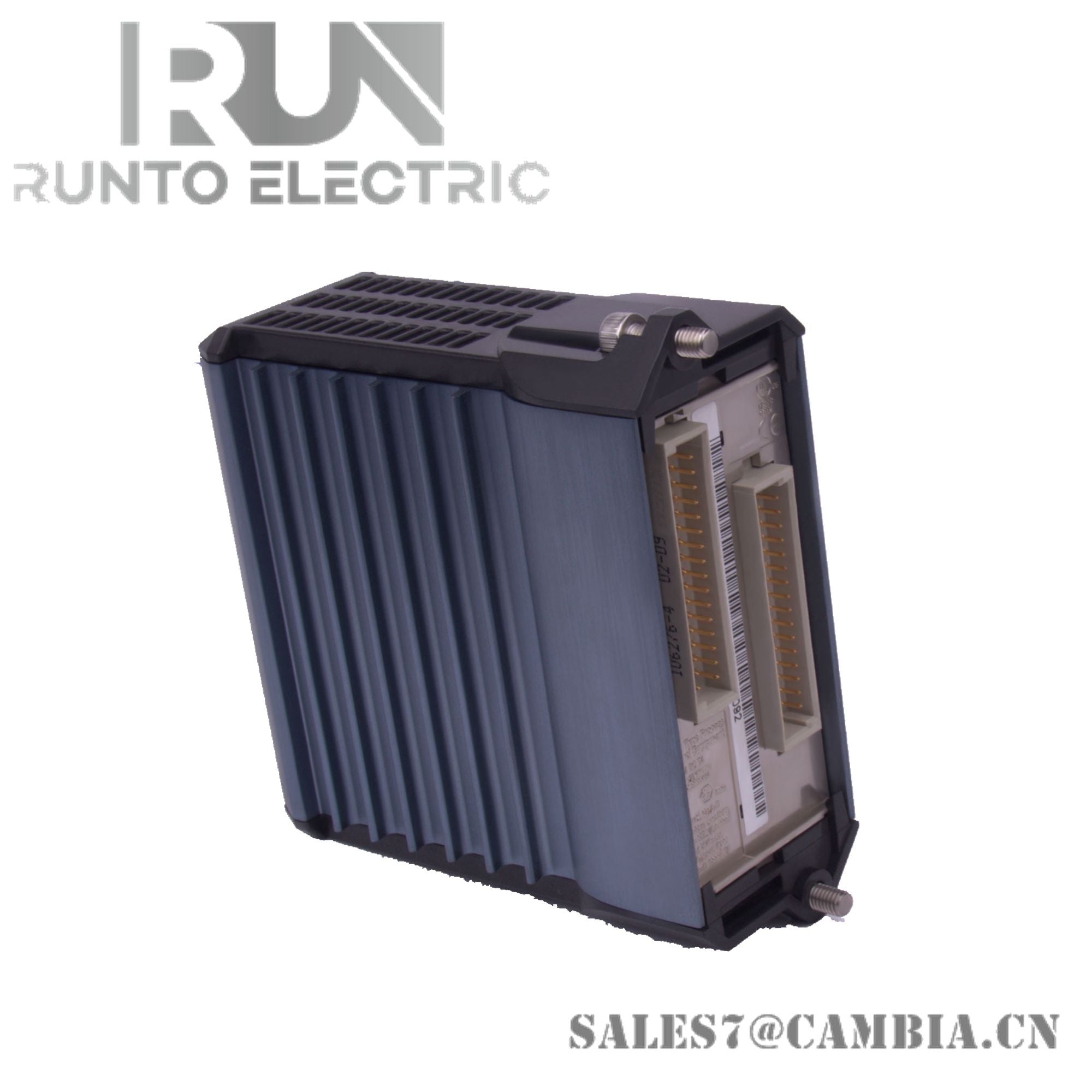 Foxboro FBM204 P0914SY Stroke Module