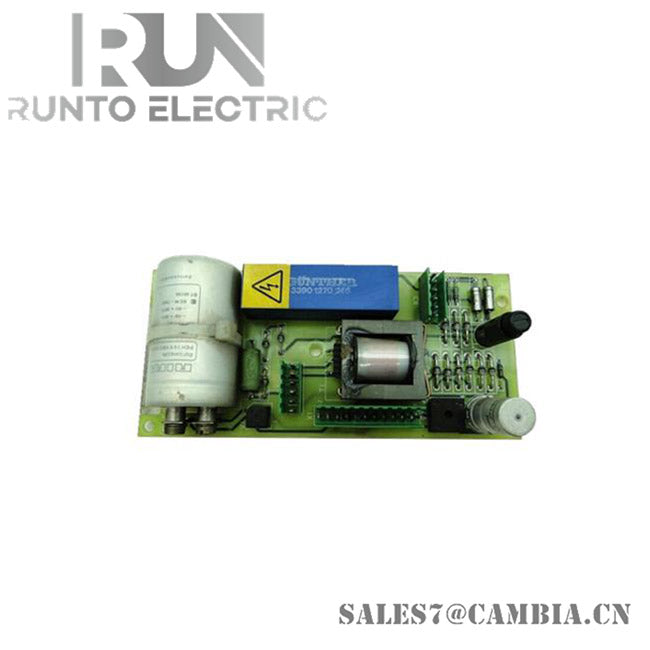 ABB HIEE400961R1 HI906153-860-023 UFB009AE01 Electronic Interface Module