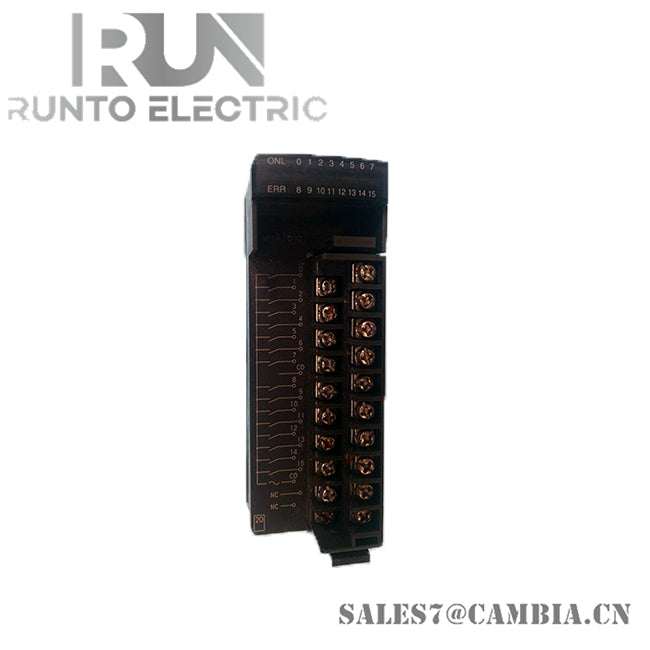 FUJI NP1X3206-W CPU MODULE Click to get a quote!