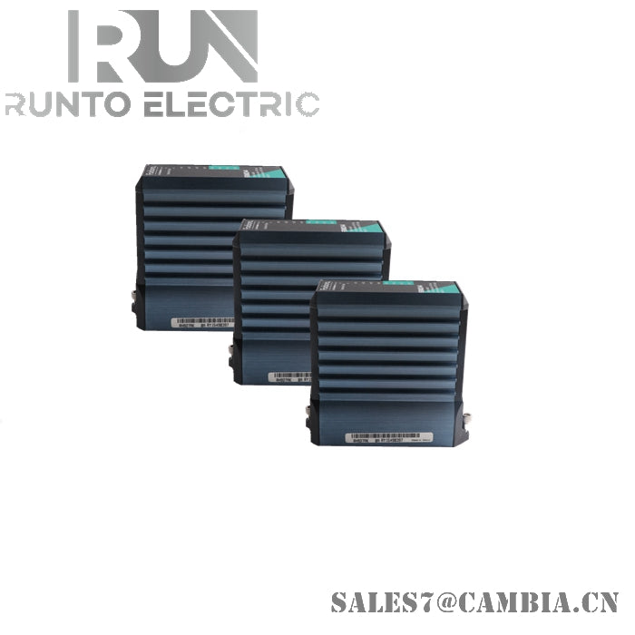 Foxboro FBM242 P0916NG Discrete Output Module