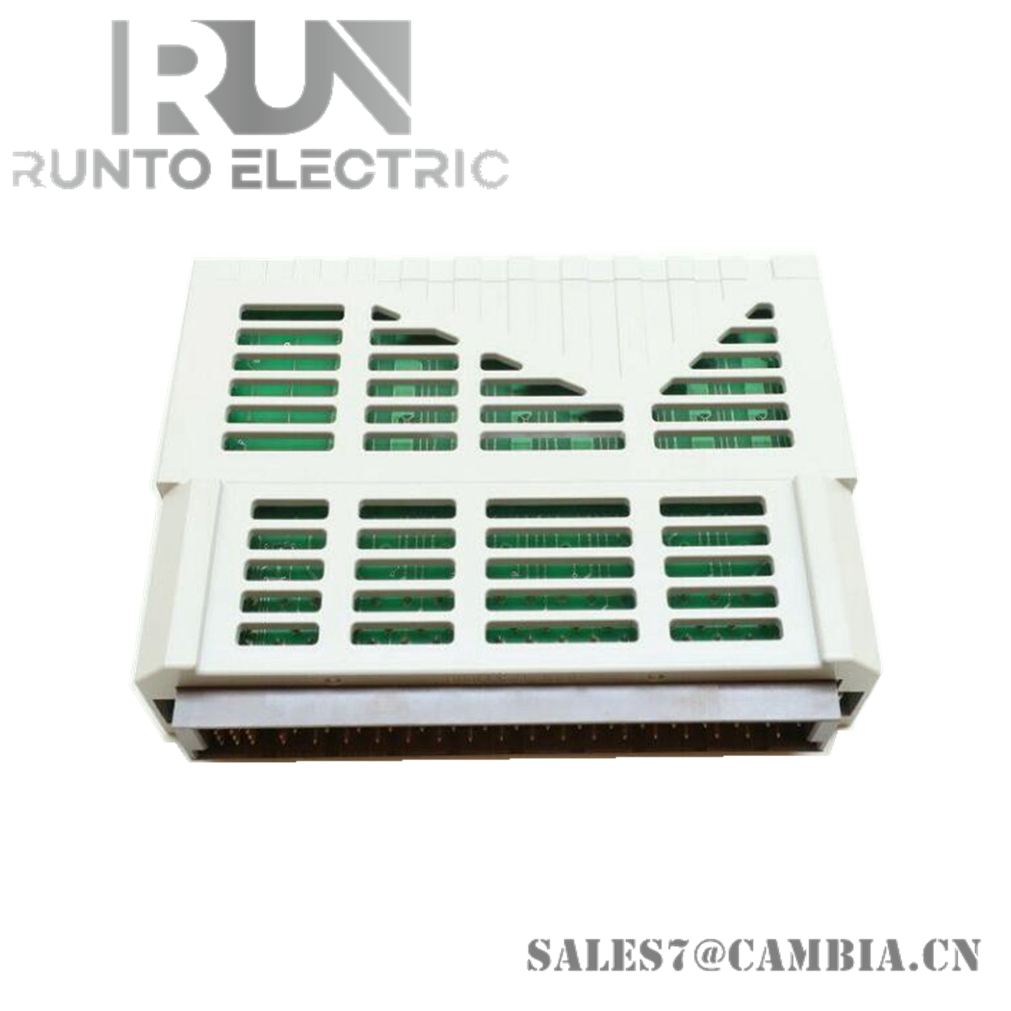 1C31181G02 | Ovation | Remote I/O Module