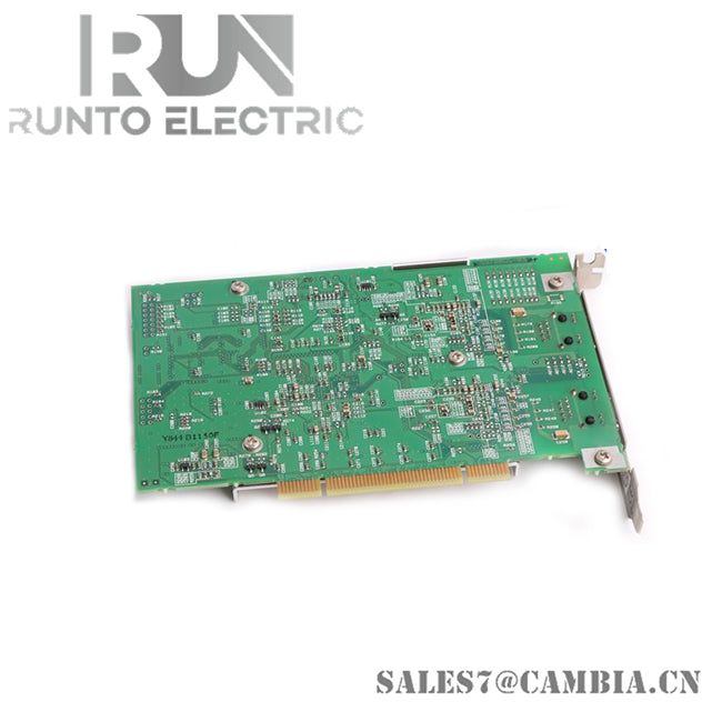 Factory Supply YOKOGAWA VI702 S1  Interface Card Express Worldwide
