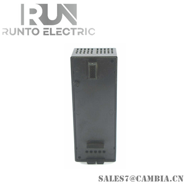 IC200PWR002 | GE Fanuc | VersaMax Power Supply