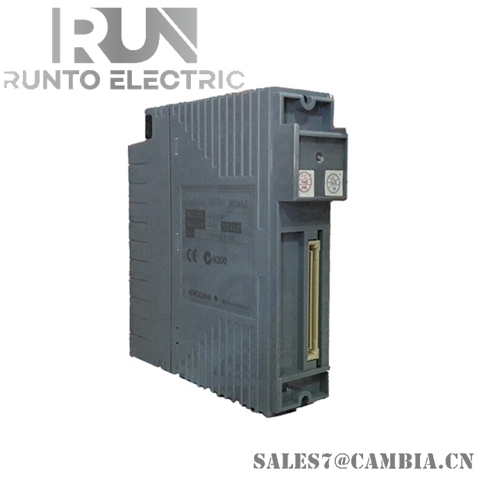 YOKOGAWA ADV561-P00 Digital Output Module