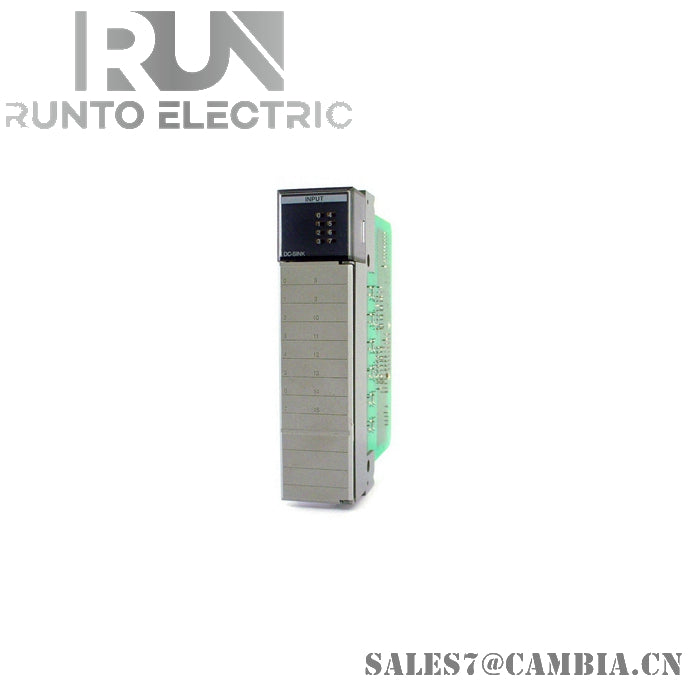 Allen Bradley 1756-HYD02 HYDRAULIC SERVO MODULE