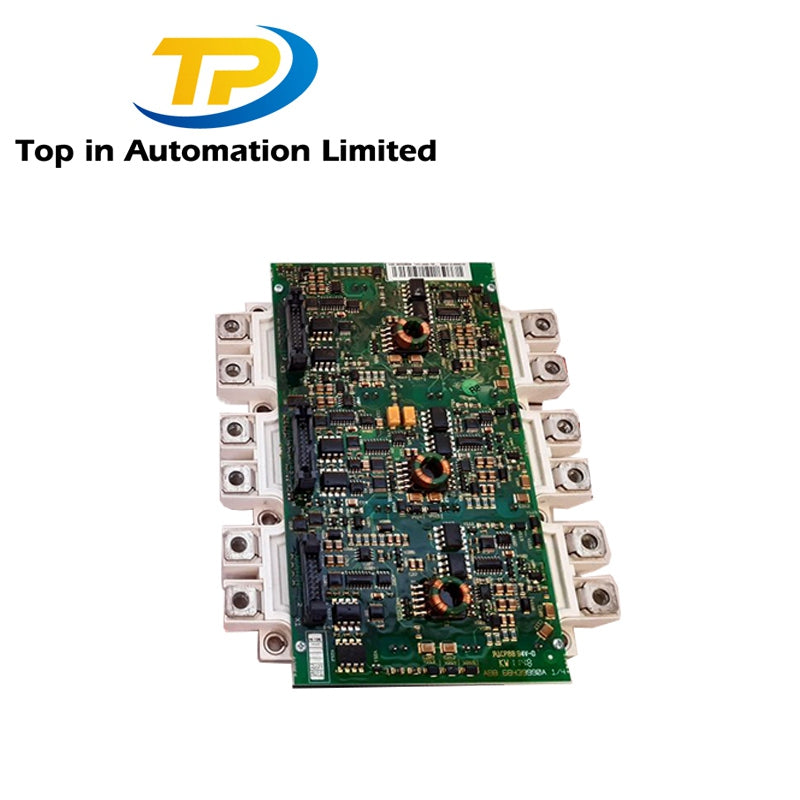 ABB FS300R17KE3/AGDR-76C Powerful IGBT Module