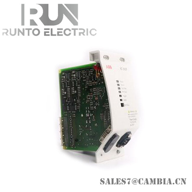 ABB SA801F 3BDH000011R1 Power Supply Module