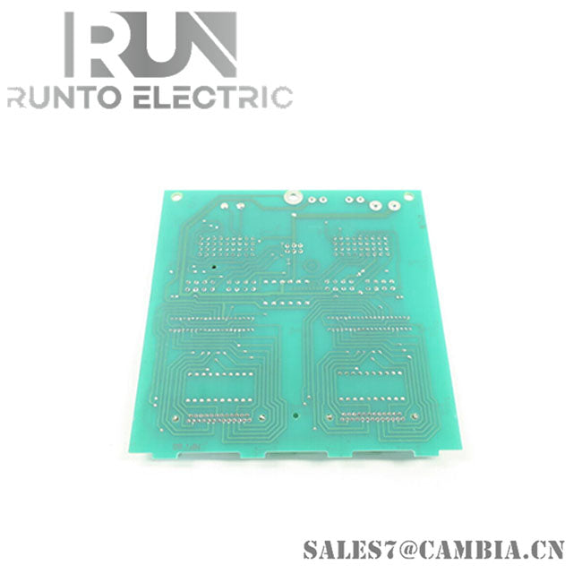 ABB NTMF01 Multi-Function Controller Termination Unit
