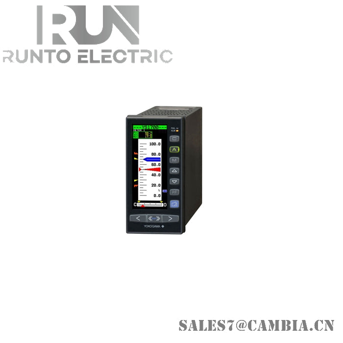 * NEW IN FACTORY BAG * YOKOGAWA GRO-1641