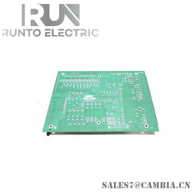 Allen Bradley 80190-380-02-R Circuit Board