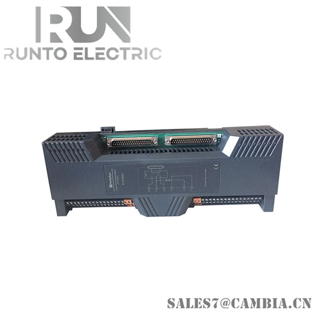 Hollysys K-DOROI PLC Module In Stock Hot Sale