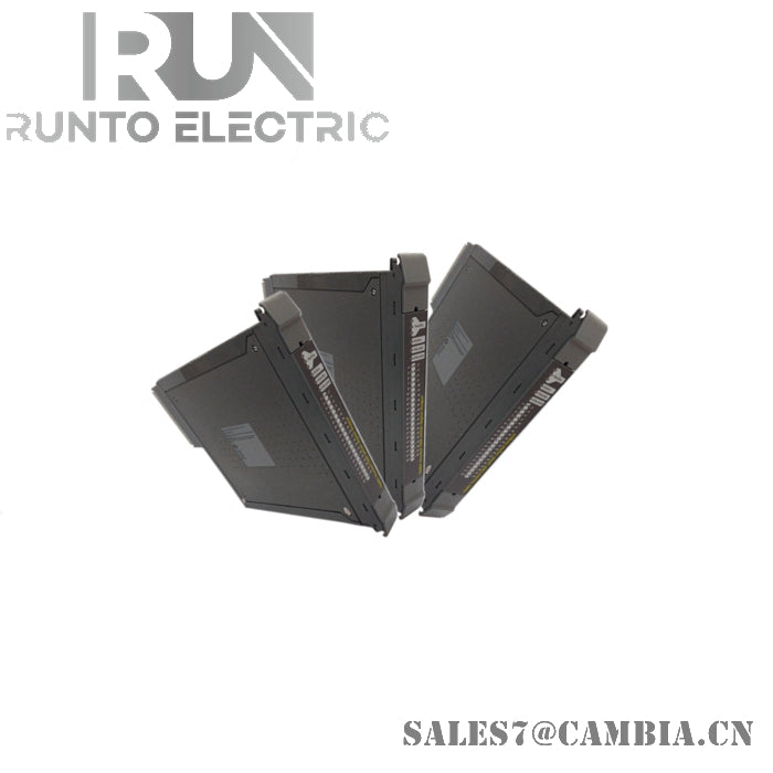 Click to get a quote! ICS Triplex T8243