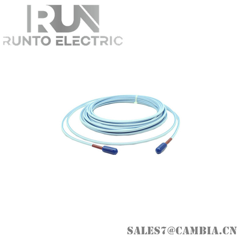 330103-00-05-10-02-CN | Bently Nevada| 3300 XL 8 mm Proximity Probes