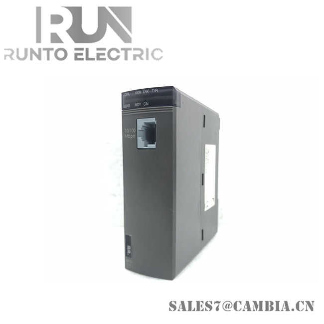 FUJI NP1L-ET1 COMMUNICATION MODULE Click to get a quote!