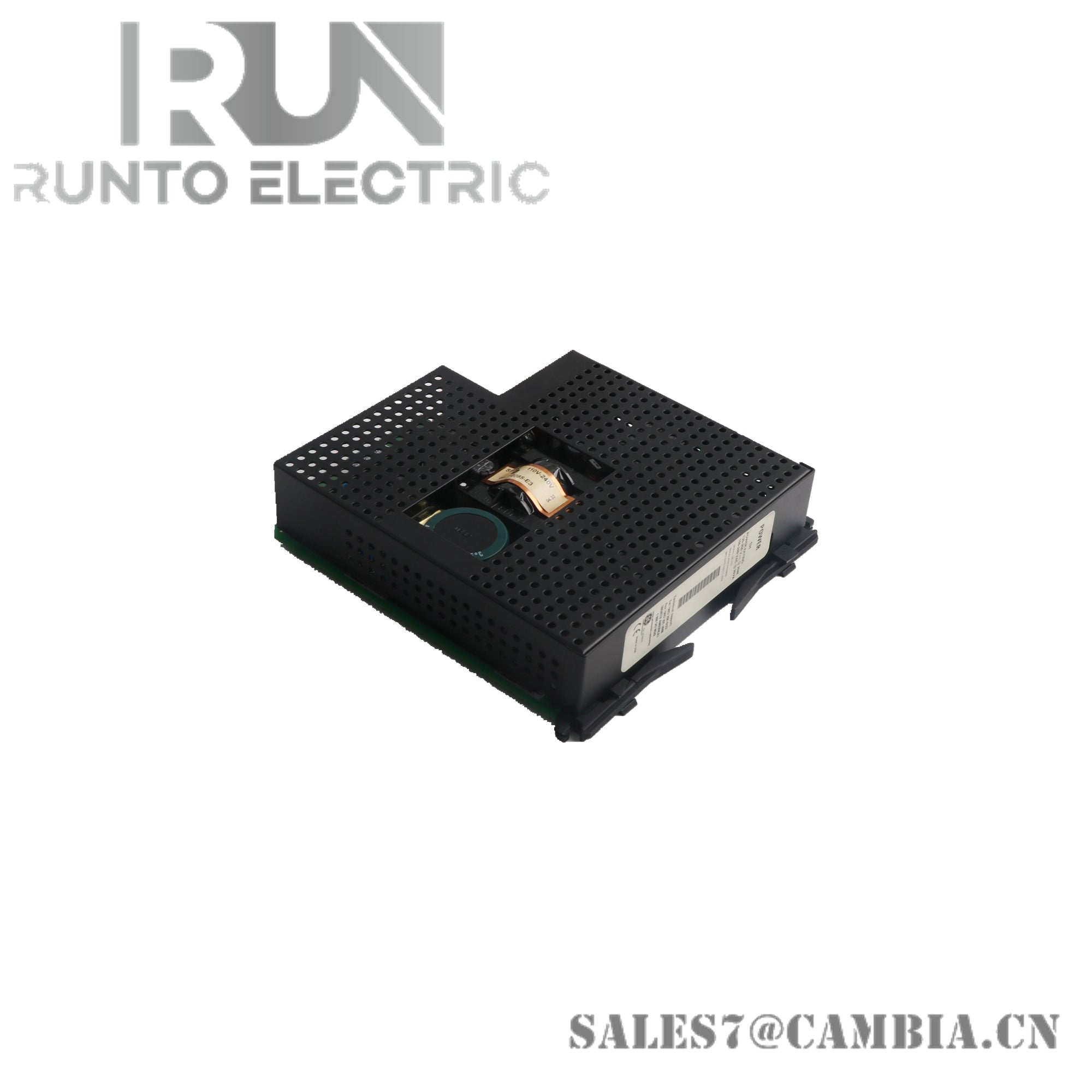 GE Multilin UR-8HH CT/VT UR Module