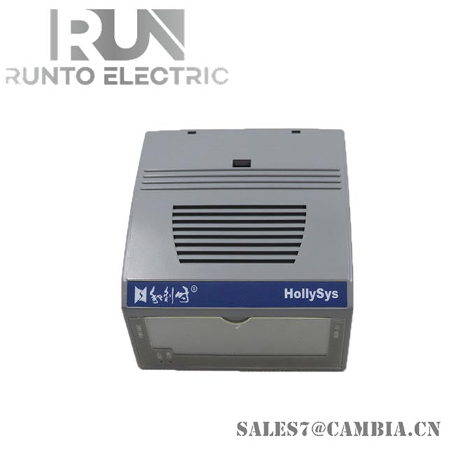 Hollysys K-BUS02 PLC Module In Stock Hot Sale