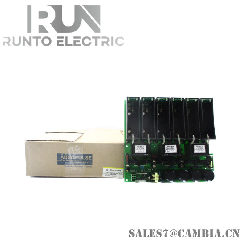 Allen-Bradley 80026-044-06 Switching Power Supply
