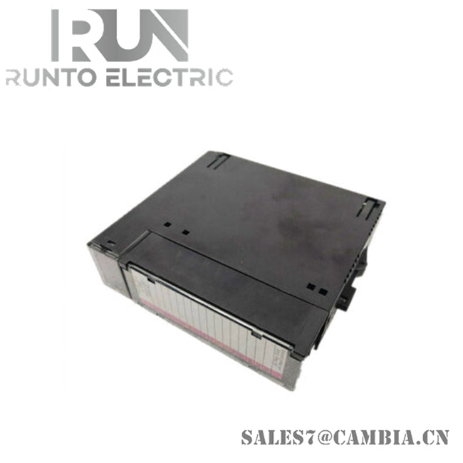 GE Fanuc IC695ALG600 Universal Analog Input Module