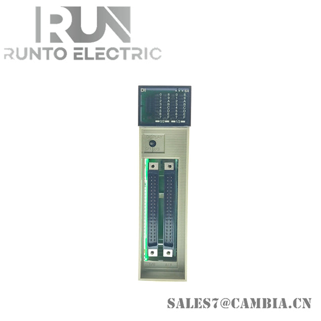 NEW & ORIGINAL NC1X6404 CPU MODULE In Stock Hot Sale