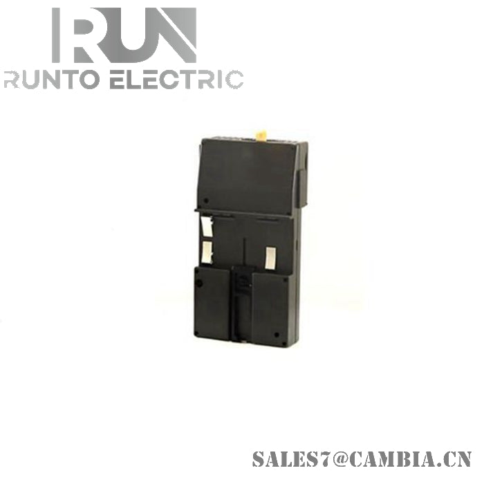 GE Fanuc IC660BBA026 DC Current Source Analog Input Module