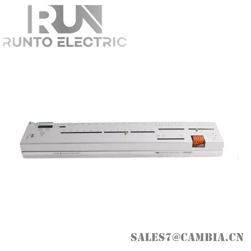 ABB UFC719AE101 3BHB003041R0101 IOEC I/O Interface