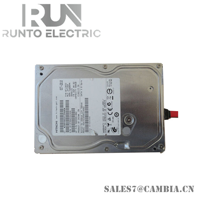 Brand New For Sale HITACHI YSD101A Original Module