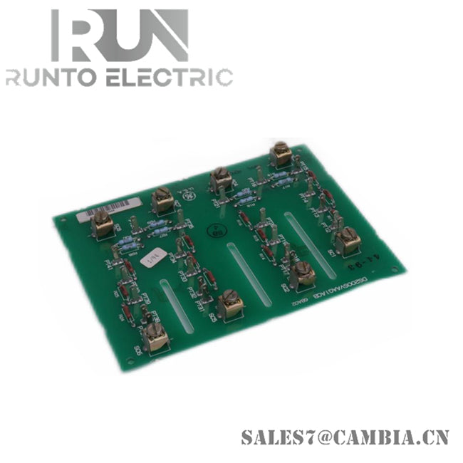 Brand New For Sale GE DS200SVAAG1A DS200SVAAG1ACB Voltage Attenuator Board