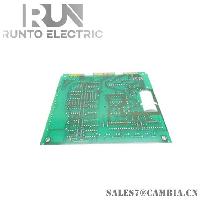 ABB SAFT 125 CHC SAFT125CHC Chopper Control Board