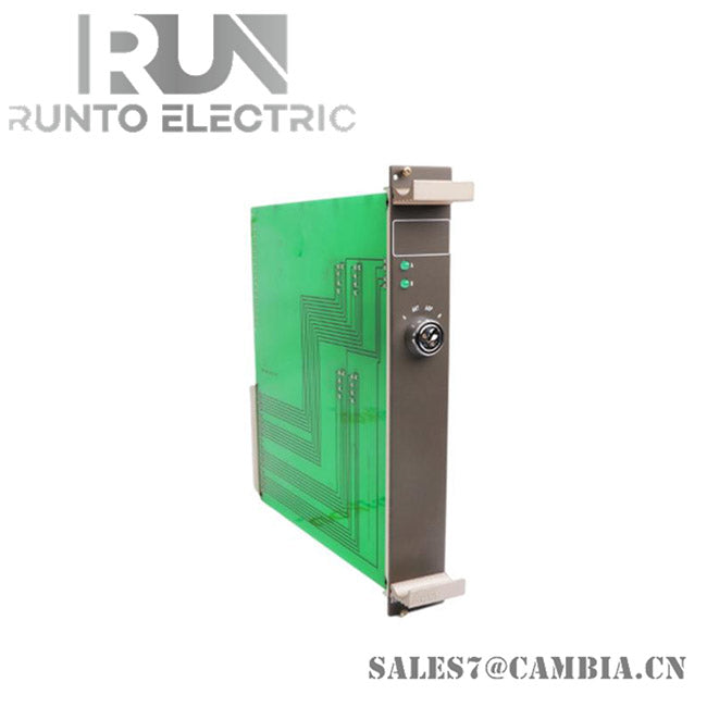 ABB RL01 RL 01 Contronic Module