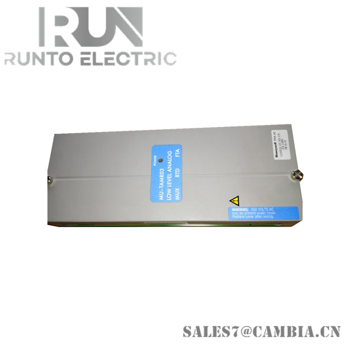 Honeywell MU-TMCN02 561401846-200 FTA Mounting channel