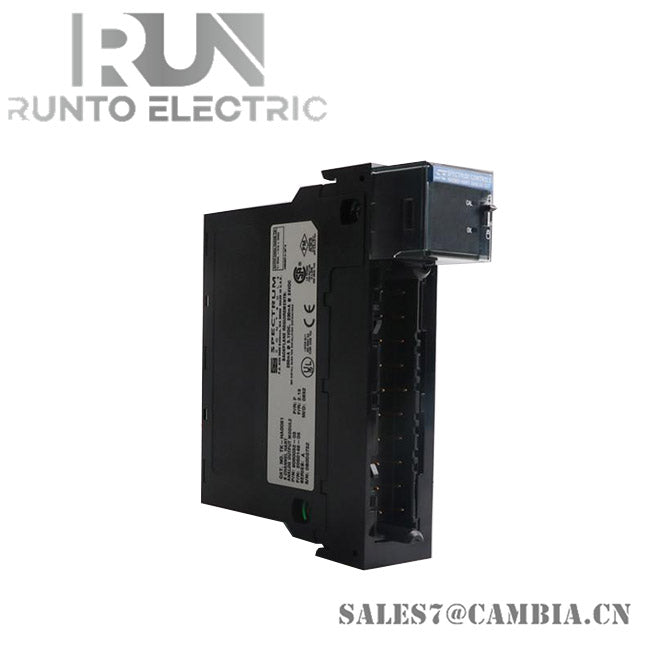 Honeywell TC-HAI081 ControlLogix 8-Channel Analog Input Module