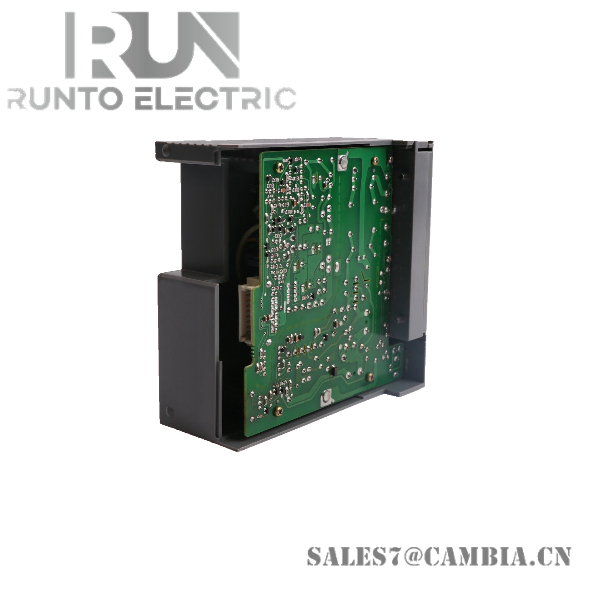Allen Bradley 1746-P1 SLC Rack Mounting Power Supply