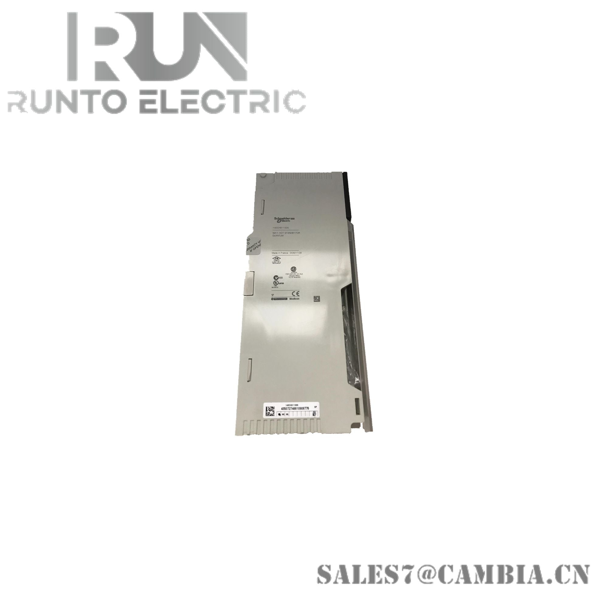 140CHS11000 | Scheinder Electric | Hot Standby Module