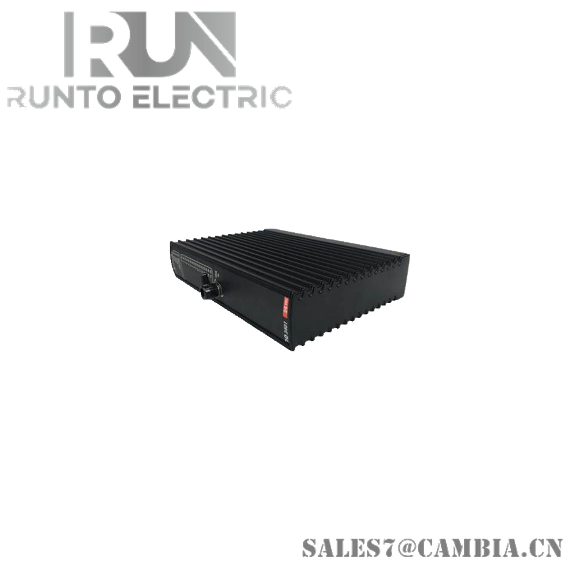 3451 Invensys Triconex Module Brand New