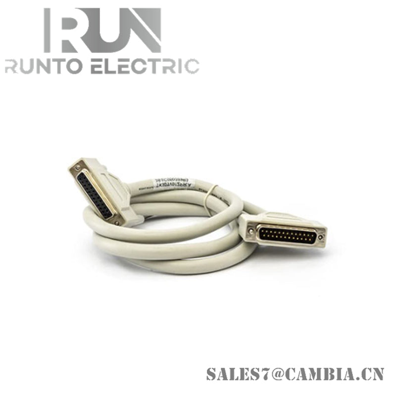 Original TK801V003 3BSC950089R1 ABB Modulebus Extension Cable