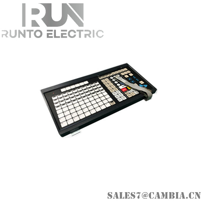 Honeywell 51403578-100 Operator Keyboard