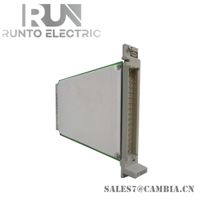 100% NEW & ORIGINAL HIMA F3430 PLC Card