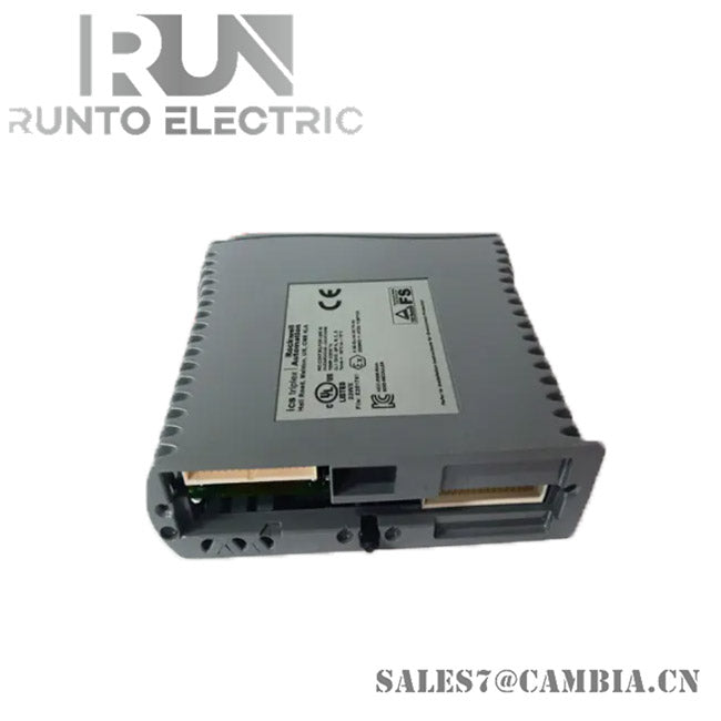 ICS Triplex T9402 Digital Input Module