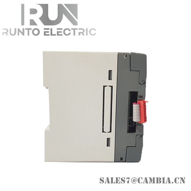 ABB 1SBP260102R1001 EXTENSION MODULE